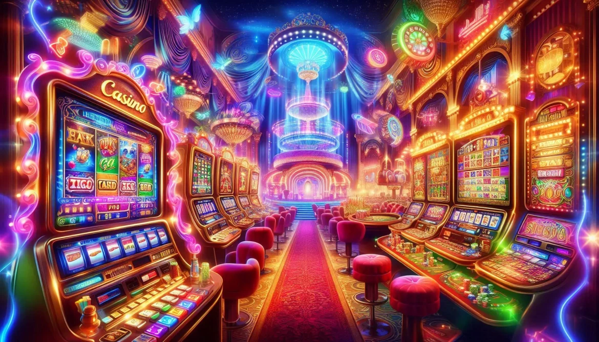 Joo Casino